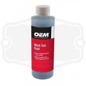 BLOCK / HEAD GASKET TESTER FLUID 8oz Bottle